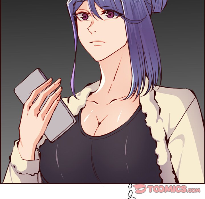 Never Too Late - Chapter 89 [photo 54] - MangaPorn