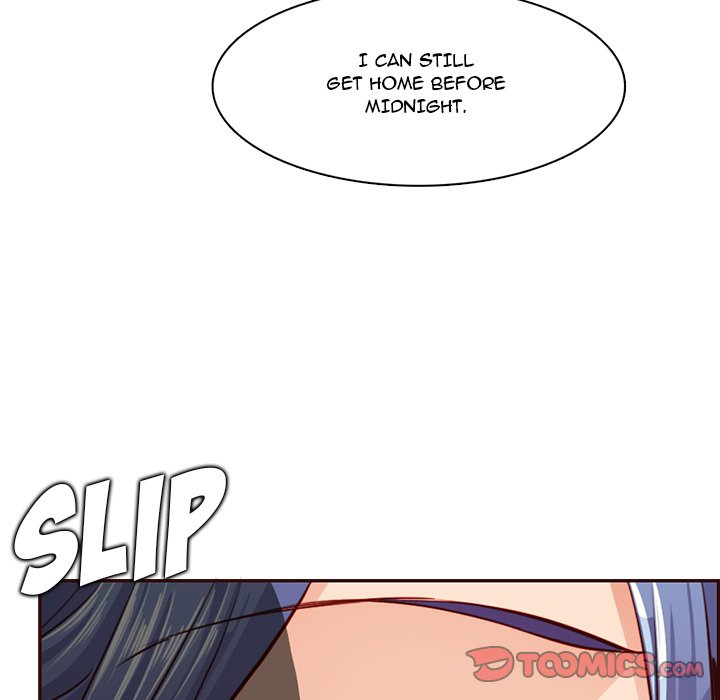 Never Too Late - Chapter 89 [photo 57] - MangaPorn