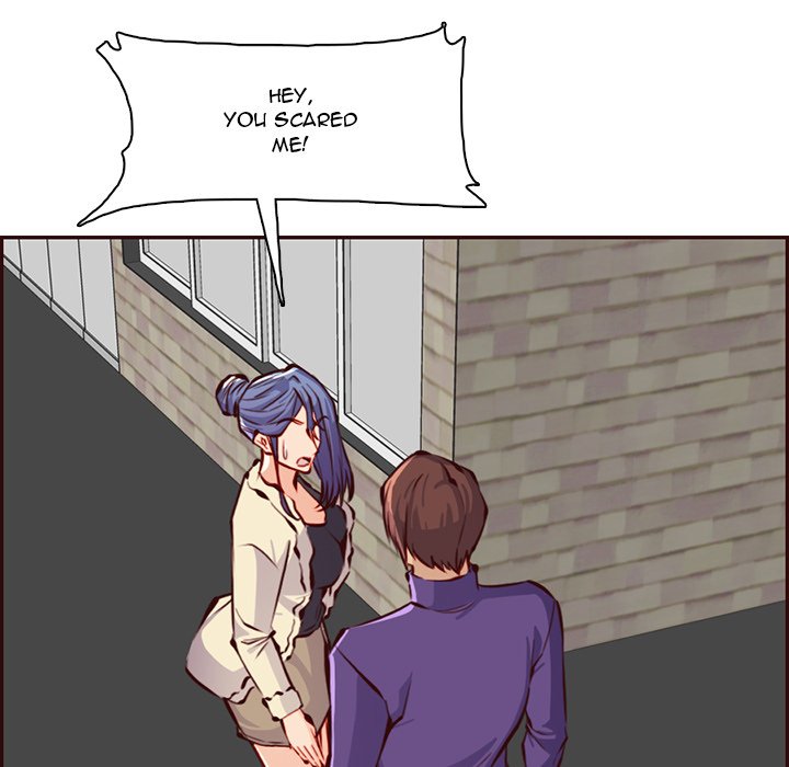 Never Too Late - Chapter 89 [photo 61] - MangaPorn