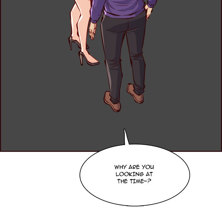 Never Too Late - Chapter 89 [photo 62] - MangaPorn