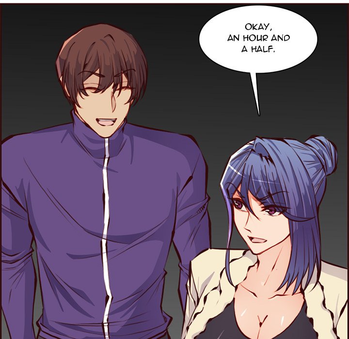 Never Too Late - Chapter 89 [photo 73] - MangaPorn