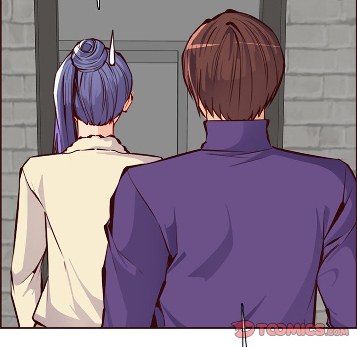 Never Too Late - Chapter 89 [photo 75] - MangaPorn