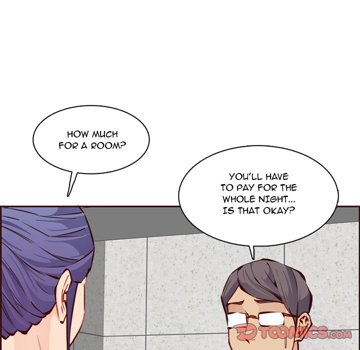 Never Too Late - Chapter 89 [photo 78] - MangaPorn