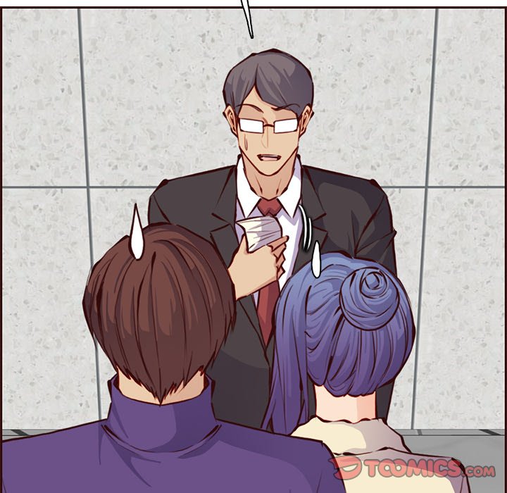 Never Too Late - Chapter 89 [photo 84] - MangaPorn