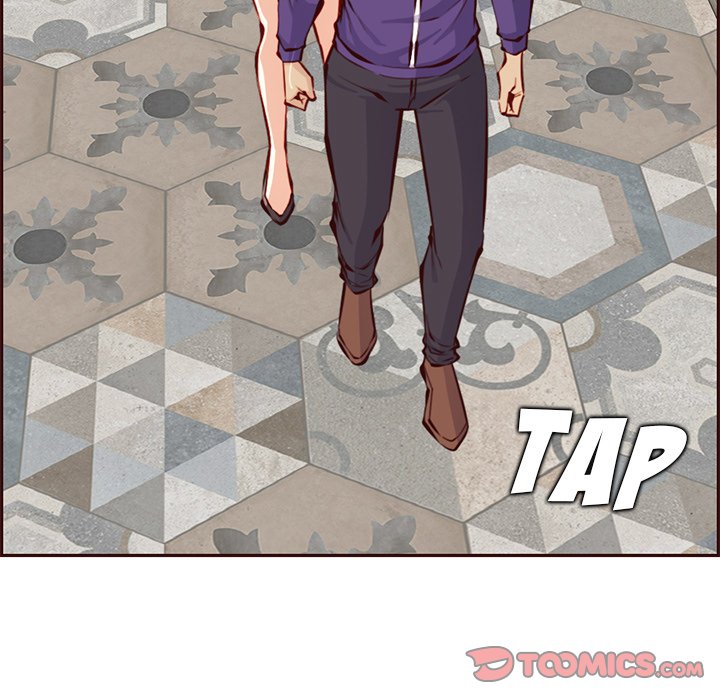 Never Too Late - Chapter 89 [photo 87] - MangaPorn