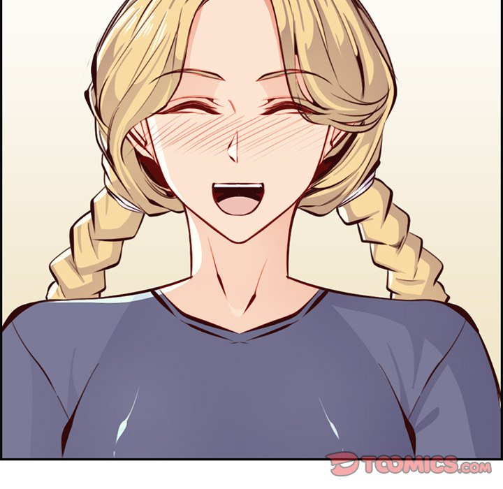 Never Too Late - Chapter 89 [photo 9] - MangaPorn