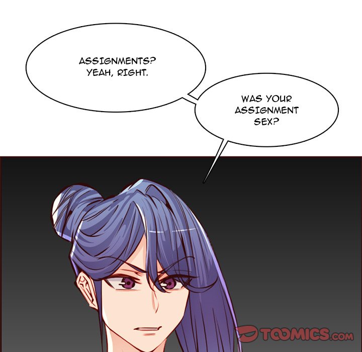 Never Too Late - Chapter 89 [photo 90] - MangaPorn