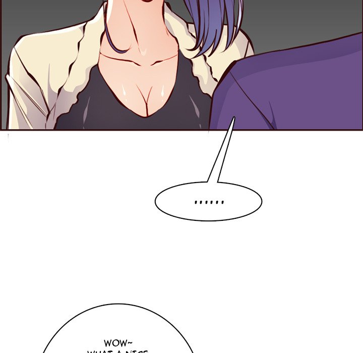 Never Too Late - Chapter 89 [photo 91] - MangaPorn