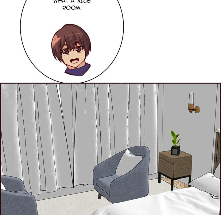 Never Too Late - Chapter 89 [photo 92] - MangaPorn