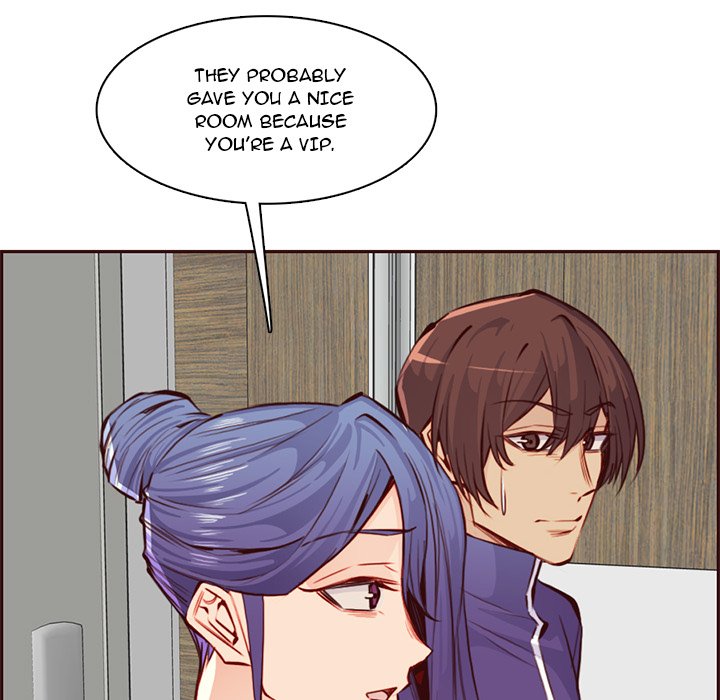 Never Too Late - Chapter 89 [photo 94] - MangaPorn