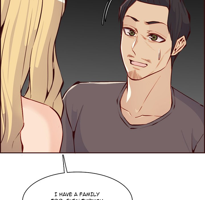 Never Too Late - Chapter 90 [photo 100] - MangaPorn