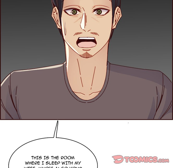 Never Too Late - Chapter 90 [photo 102] - MangaPorn