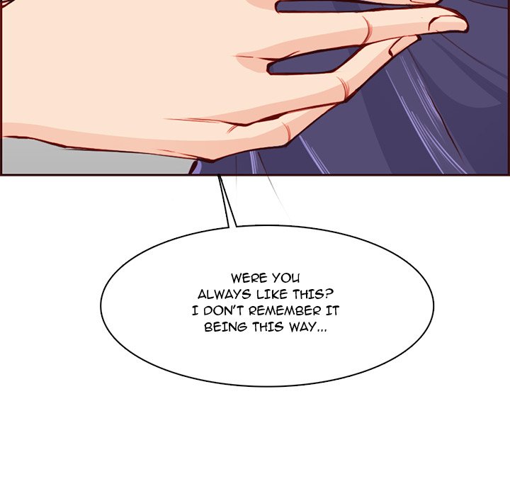 Never Too Late - Chapter 90 [photo 110] - MangaPorn