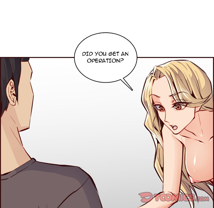 Never Too Late - Chapter 90 [photo 111] - MangaPorn