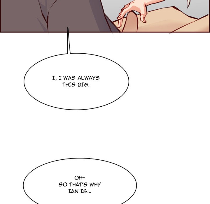 Never Too Late - Chapter 90 [photo 112] - MangaPorn