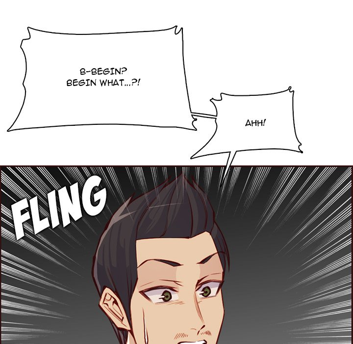 Never Too Late - Chapter 90 [photo 116] - MangaPorn