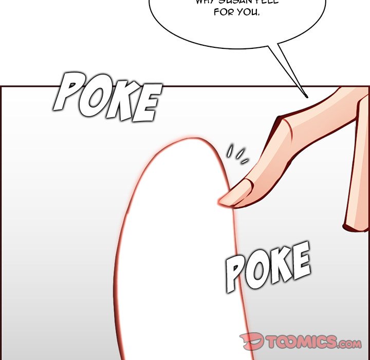 Never Too Late - Chapter 90 [photo 120] - MangaPorn