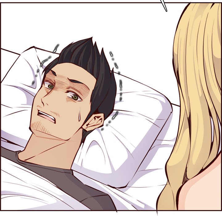 Never Too Late - Chapter 90 [photo 19] - MangaPorn