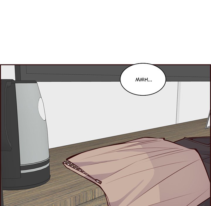 Never Too Late - Chapter 90 [photo 35] - MangaPorn