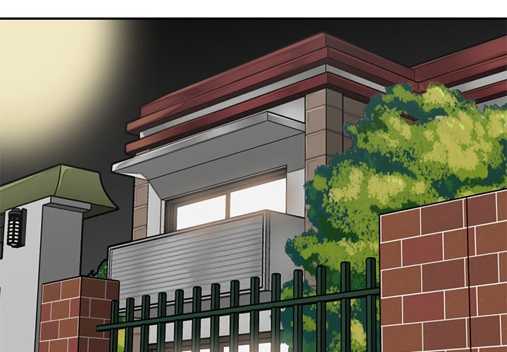 Never Too Late - Chapter 90 [photo 4] - MangaPorn