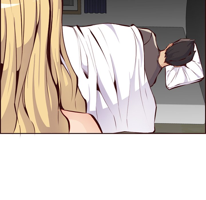 Never Too Late - Chapter 90 [photo 8] - MangaPorn