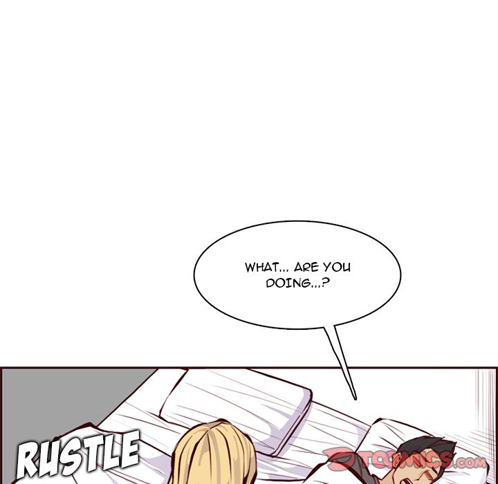 Never Too Late - Chapter 90 [photo 87] - MangaPorn