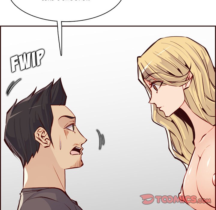 Never Too Late - Chapter 90 [photo 96] - MangaPorn