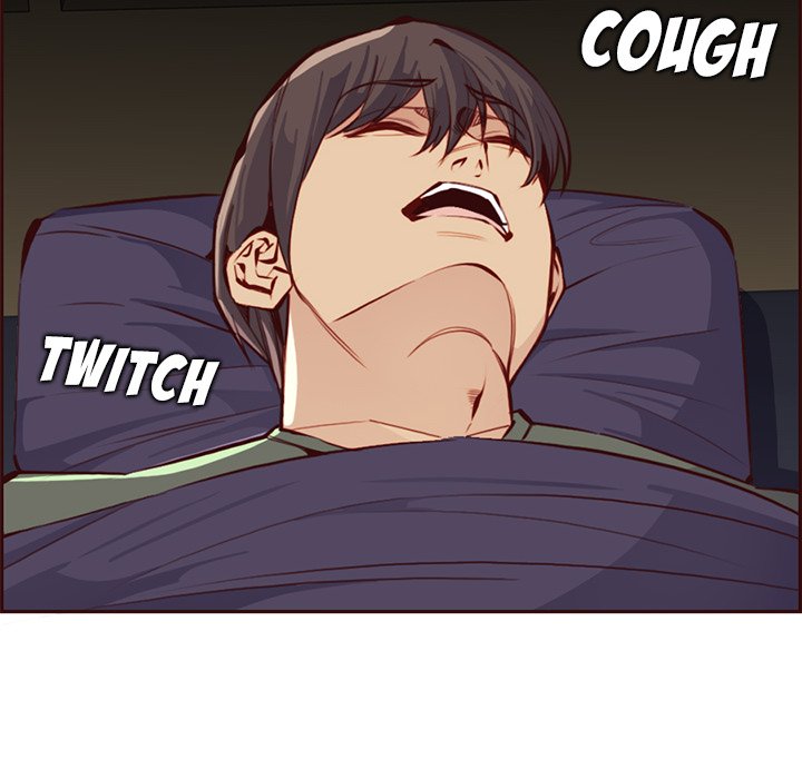 Never Too Late - Chapter 91 [photo 10] - MangaPorn