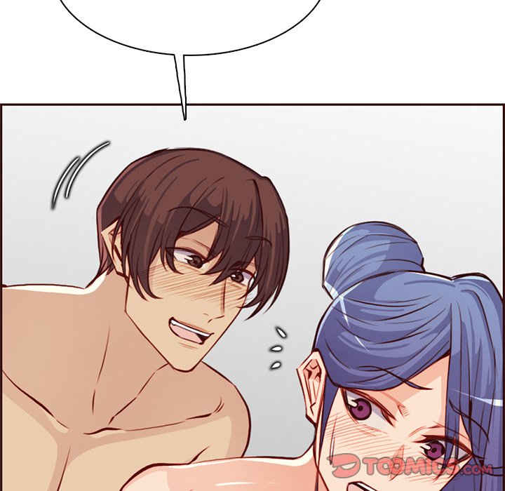 Never Too Late - Chapter 91 [photo 123] - MangaPorn