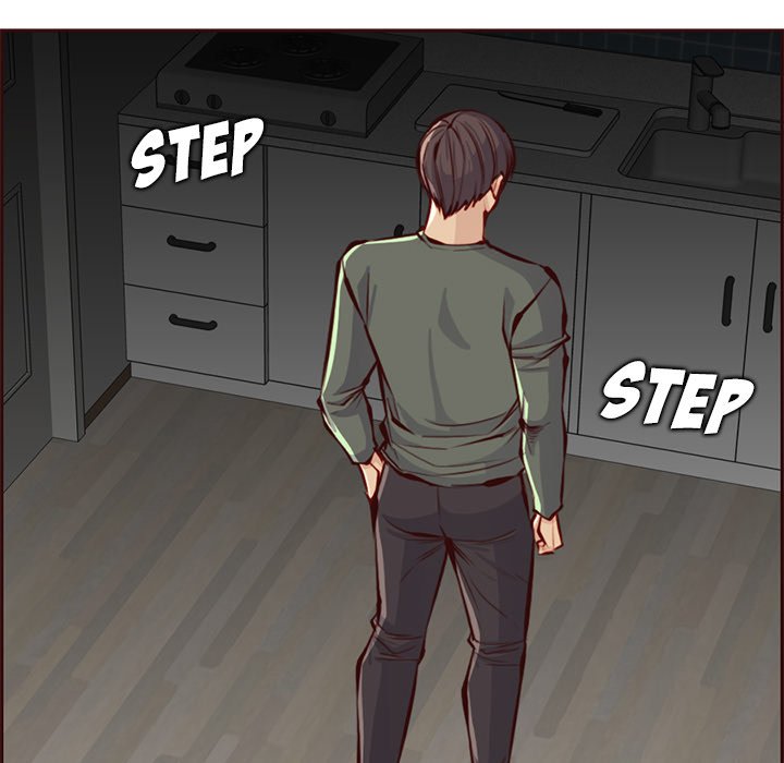 Never Too Late - Chapter 91 [photo 17] - MangaPorn