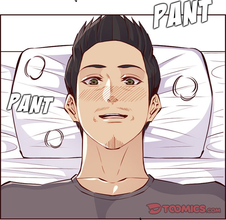 Never Too Late - Chapter 91 [photo 75] - MangaPorn