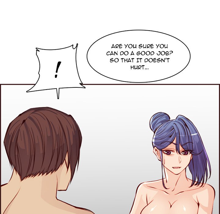 Never Too Late - Chapter 92 [photo 103] - MangaPorn