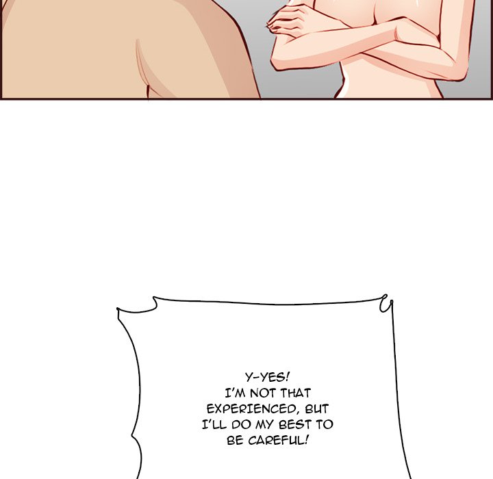 Never Too Late - Chapter 92 [photo 104] - MangaPorn