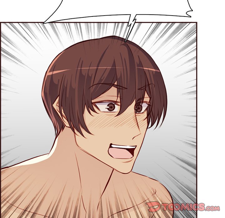 Never Too Late - Chapter 92 [photo 105] - MangaPorn