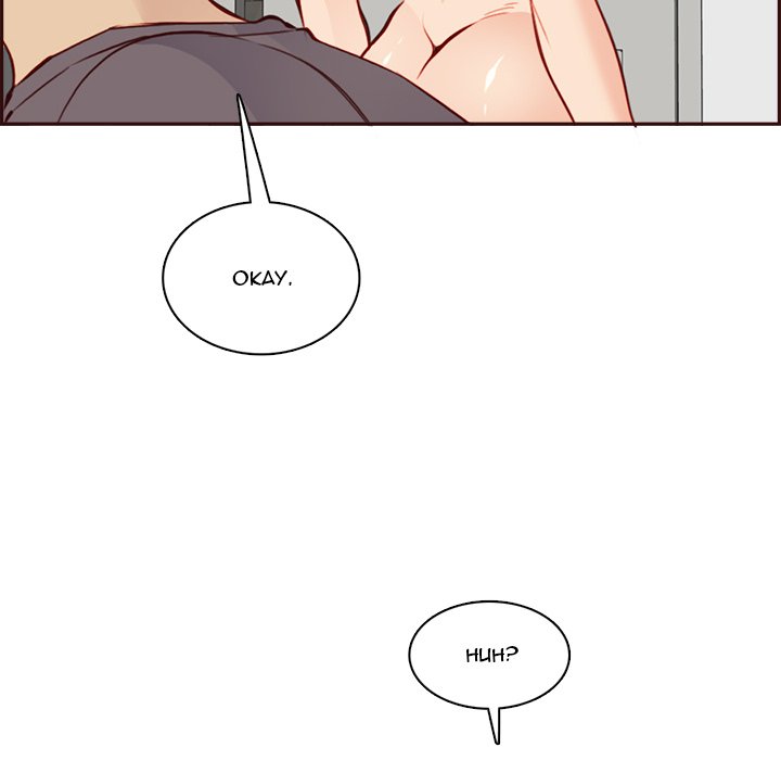 Never Too Late - Chapter 92 [photo 35] - MangaPorn