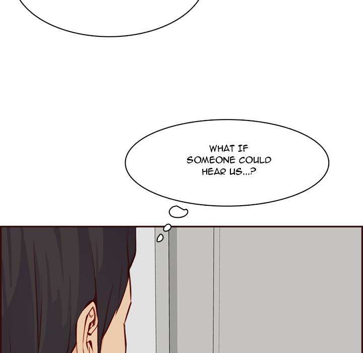 Never Too Late - Chapter 92 [photo 43] - MangaPorn