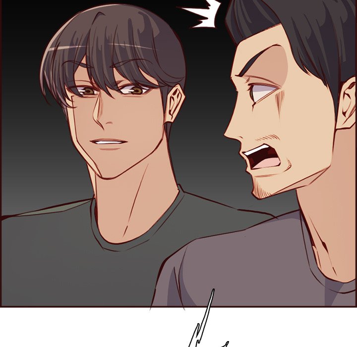 Never Too Late - Chapter 92 [photo 67] - MangaPorn