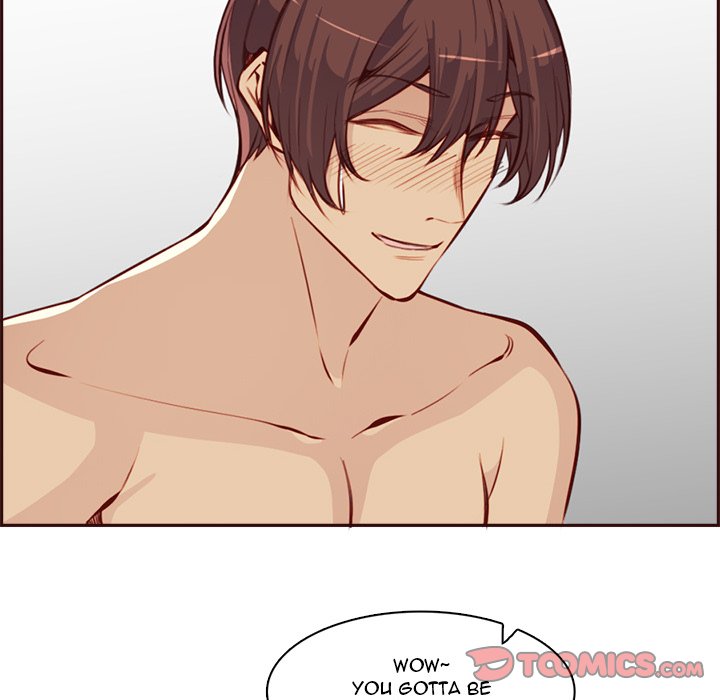 Never Too Late - Chapter 92 [photo 75] - MangaPorn