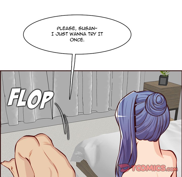 Never Too Late - Chapter 92 [photo 78] - MangaPorn