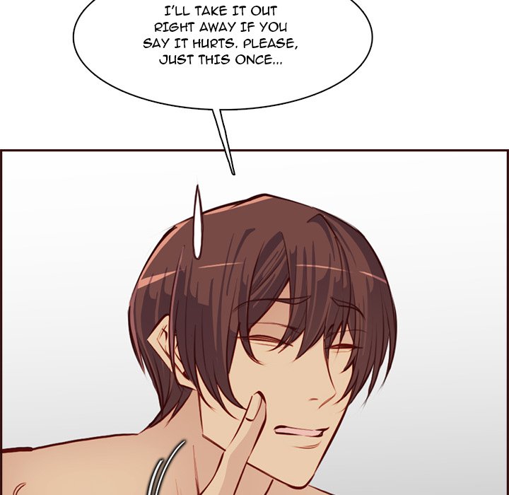 Never Too Late - Chapter 92 [photo 80] - MangaPorn