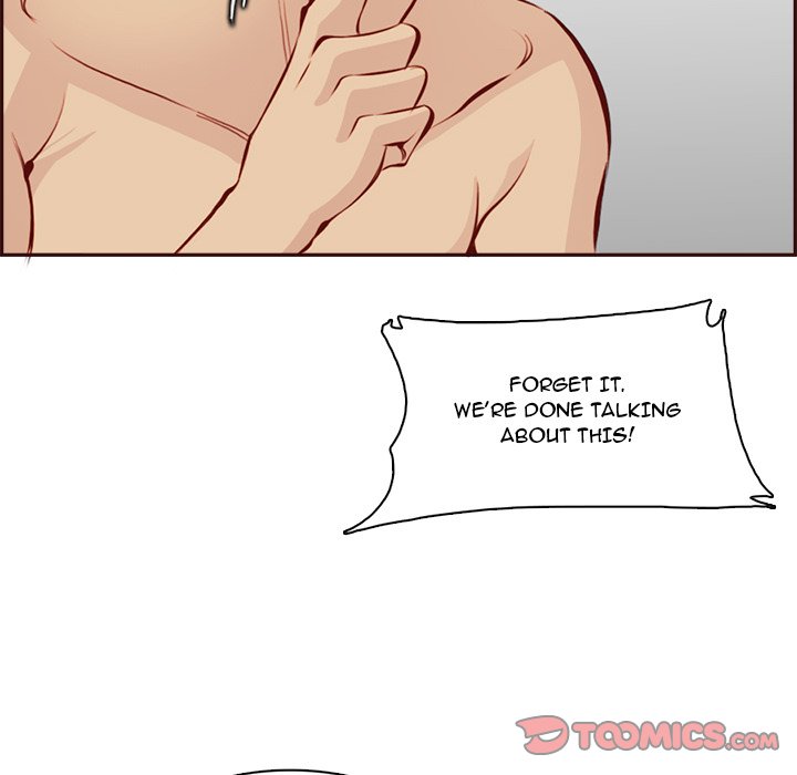 Never Too Late - Chapter 92 [photo 81] - MangaPorn