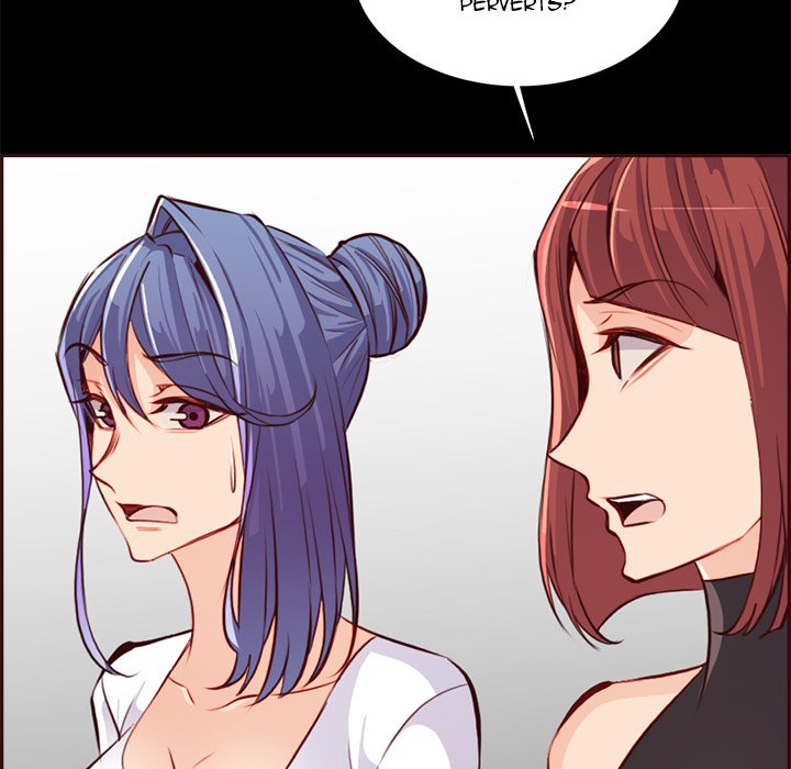 Never Too Late - Chapter 92 [photo 89] - MangaPorn