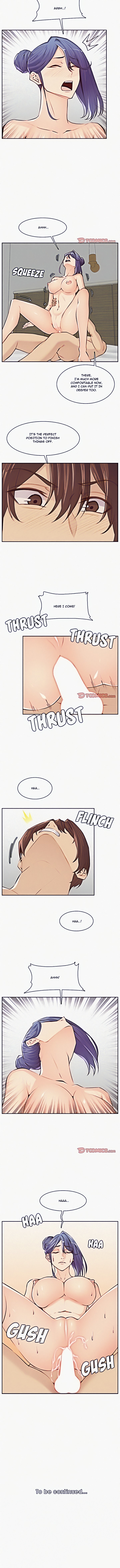 Never Too Late - Chapter 93 [photo 4] - MangaPorn