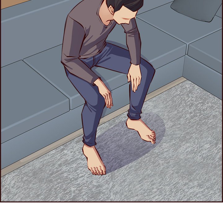 Never Too Late - Chapter 94 [photo 122] - MangaPorn