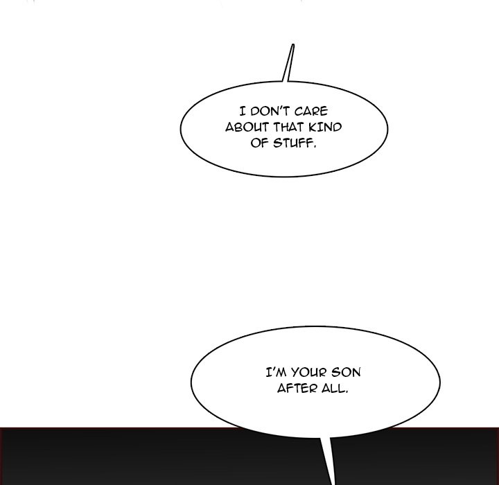 Never Too Late - Chapter 94 [photo 13] - MangaPorn