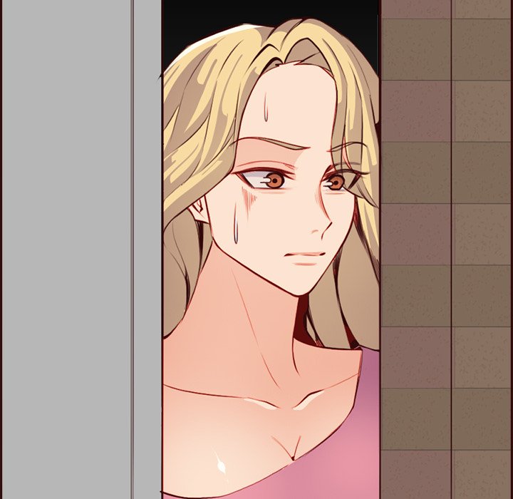 Never Too Late - Chapter 94 [photo 20] - MangaPorn