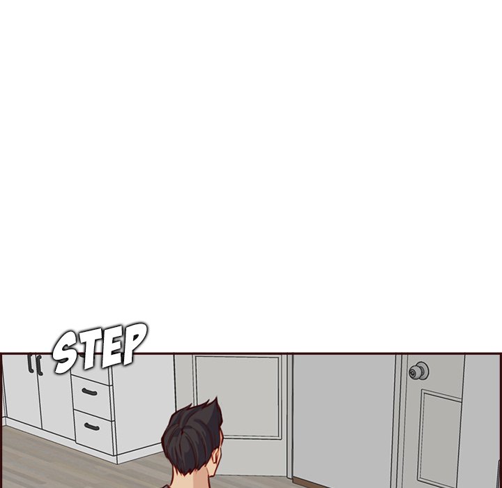 Never Too Late - Chapter 94 [photo 25] - MangaPorn