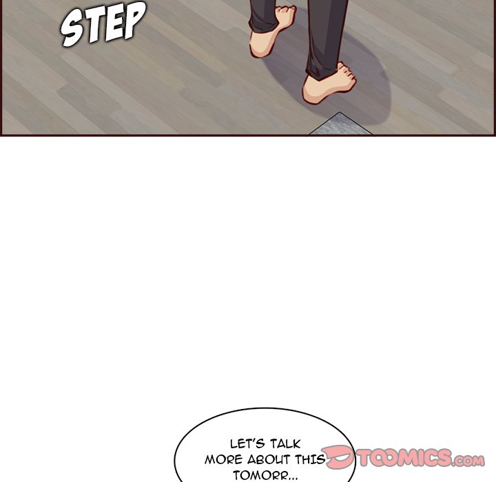 Never Too Late - Chapter 94 [photo 27] - MangaPorn