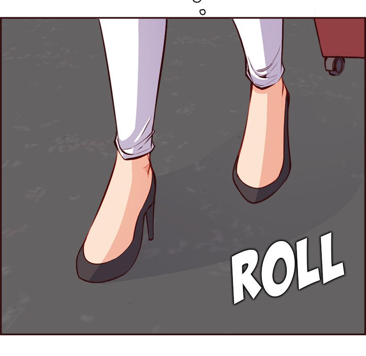 Never Too Late - Chapter 94 [photo 47] - MangaPorn