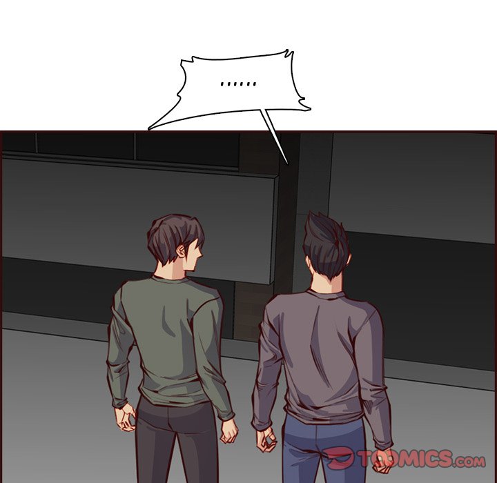 Never Too Late - Chapter 94 [photo 6] - MangaPorn